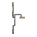 Power and Volume Button Flex Cable para Nokia G10 / G20