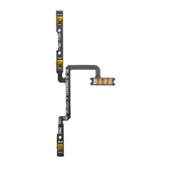 Power and Volume Button Flex Cable para Nokia G10 / G20