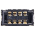 Battery FPC Connector para Boost Mobile Celero 5G (2021) (8 Pin) (10 Pack)