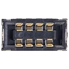 Battery FPC Connector para Boost Mobile Celero 5G (2021) (8 Pin) (10 Pack)