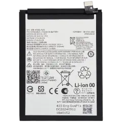 Bateria de Substituição para Motorola Moto E15 5G (XT2523-6) / G05 5G (XT2523-2) / G15 5G (XT2521) (RL52)