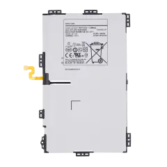 Bateria de Substituição para Samsung Galaxy Tab S4 (T830 / T835) (2018) (EB-BT835ABU)