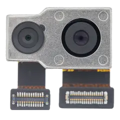 Dual Câmara Traseira para Motorola Moto G6 Plus (XT1926 / 2018)