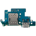 Charging Port With PCB Board para Samsung Galaxy A80 (A805 / 2019) (Premium)
