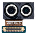 Iris Scanner Module para Samsung Galaxy Fold 4G / 5G