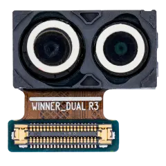 Iris Scanner Module para Samsung Galaxy Fold 4G / 5G