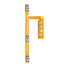 Power And Volume Button Flex Cable para T-Mobile Revvl 4 (5007 / 2020) / Alcatel 1V (5007 / 2020)