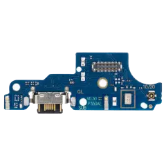 Placa de Conector de Carga para Motorola Moto G20 (XT2128 / 2021)