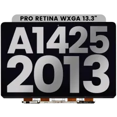 LCD Panel Only para MacBook Pro 13.3 A1425 (2013) (Panel Only)