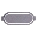 Botão Home para Samsung Galaxy J3 Emerge (J327 / 2017) / J7 Perx (J727 / 2017) (Silver / Gray)