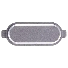 Botão Home para Samsung Galaxy J3 Emerge (J327 / 2017) / J7 Perx (J727 / 2017) (Silver / Gray)