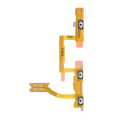 Power & Volume Button Flex Cable para Huawei Honor V30 Pro