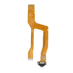 Charging Port With Flex Cable para Huawei Honor V30 Pro