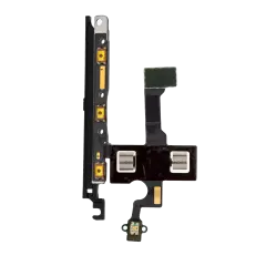 Vibrator With Volume Button Flex Cable para BlackBerry Leap (Z10)