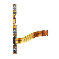 Power & Volume Flex para Nexus 6