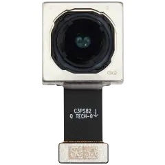 Câmara Traseira (Wide) para Motorola Edge 60 Pro (XT2507 / 2025) / Edge 60 Fusion (XT2503 / 2025) / Moto Edge (XT2519 / 2025) / Edge 60 (XT2505 / 2025)/ Edge 50 Neo (XT2409 / 2024) / ThinkPhone (XT2409 / 2025) / Edge 50 (XT2407 / 2024) (Premium)