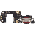 Placa de Conector de Carga para Motorola Moto G Power 5G (XT2515 / 2025) (Premium)