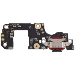 Placa de Conector de Carga para Motorola Moto G Power 5G (XT2515 / 2025) (Premium)