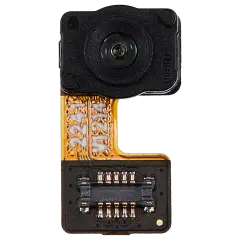 Sensor de Impressão Digital Flex para Motorola Edge 50 (XT2407 / 2024) / G85 5G (XT2427 / 2024) / Edge (XT2405 / 2024) / G Stylus 5G (XT2419 / 2024) / Edge 50 Fusion 5G (XT2429 / 2024) / Edge 40 Neo (XT2307 / 2023) / Edge 40 (XT2303 / 2023) (Premium)