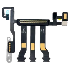 LCD Flex Cable With Microphone para Watch Series 3 (38MM) (GPS Version)