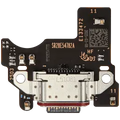 Placa de Conector de Carga para Motorola Moto Edge 60 Fusion (XT2503 / 2025) (Premium)