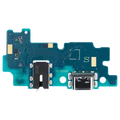 Charging Port With PCB Board para Samsung Galaxy A50s (A507 / 2019) (Premium)