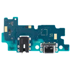 Charging Port With PCB Board para Samsung Galaxy A50s (A507 / 2019) (Premium)