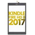 Digitizer para Amazon Kindle Fire HD 8 2017 (SX034)