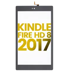 Digitizer para Amazon Kindle Fire HD 8 2017 (SX034)