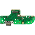 Placa de Conector de Carga para Motorola Moto G9 Power (XT2091 / 2020) (Compatível Plus)