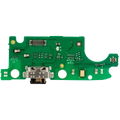 Placa de Conector de Carga para Alcatel 3X (5048 / 2019)