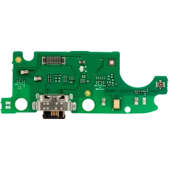 Placa de Conector de Carga para Alcatel 3X (5048 / 2019)