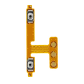 Volume Button Flex Cable para Samsung Galaxy A12 (A125 / 2020) / M33 (M336 / 2022)