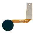Leitor de Impressão Digital With Flex Cable para Huawei Nova 5i Pro (Emerald Green)