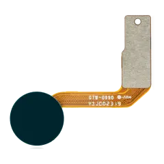 Leitor de Impressão Digital With Flex Cable para Huawei Nova 5i Pro (Emerald Green)