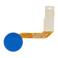 Leitor de Impressão Digital With Flex Cable para Huawei Nova 5i Pro (Aurora)