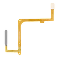 Leitor de Impressão Digital With Flex Cable para Huawei Honor V30 Pro (Icelandic Frost)