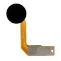 Leitor de Impressão Digital With Flex Cable para Huawei Nova 5i Pro (Black)