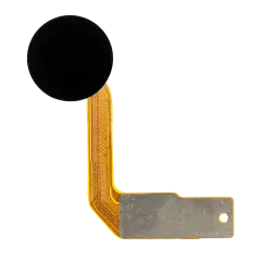 Leitor de Impressão Digital With Flex Cable para Huawei Nova 5i Pro (Black)