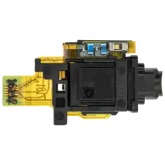 Headphone Jack para Sony Xperia X (F5122, F5121)