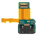 Flex de Conector de Carga para Sony Xperia X (F5122, F5121)