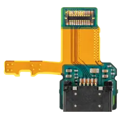 Flex de Conector de Carga para Sony Xperia X (F5122, F5121)