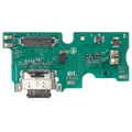 Placa de Conector de Carga With Microphone para T-Mobile Revvl 5G