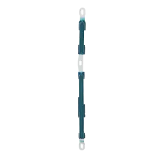 Hard Buttons (Power / Volume) para Xiaomi Redmi 8 (Green)