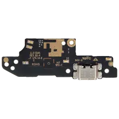 Charging Port With Board para Xiaomi Redmi 9A (Premium)