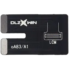Tester Flex Cable para iTestBox (S200 / S300) para OPPO A83 / A1