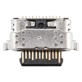 Charging Port Only para T-Mobile Revvl 5G (Soldering Required)