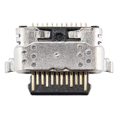 Charging Port Only para T-Mobile Revvl 5G (Soldering Required)