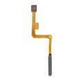 Leitor de Impressão Digital With Flex Cable para LG Stylo 7 (Black)