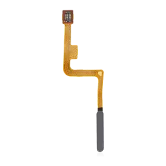 Leitor de Impressão Digital With Flex Cable para LG Stylo 7 (Black)